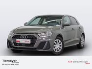 Audi A1, Sportback 25 TFSI S LINE LM17 SOUNDSYS, Jahr 2024 - Lüdenscheid