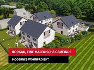 Neubau | Reihenendhaus: Ideal für junge Familien - Horgau