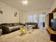 Eigenheim für die große Familie oder als Studenten-WG geeignete 4-Zimmer-Wohnung! - Mannheim