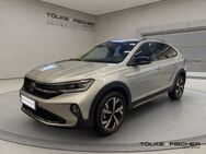 VW Taigo, 1.0 TSI Style DynLicht, Jahr 2024 - Krefeld