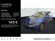 VW Polo, 1.0 TSI MOVE LM15, Jahr 2023 - Linsengericht