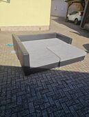 Couch guten Zustand in 39517