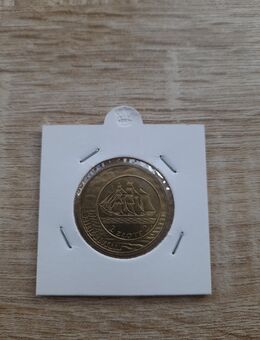 Polen 2 Zloty 2005 - Dzieje Zlotego - . Münze - Unna