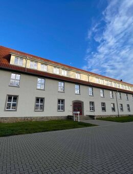 Hochwertige 3-Zimmer-Wohnungen mit erstklassigem Komfort - Mariental