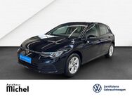 VW Golf, 1.5 VIII eTSI Life AppConnect, Jahr 2024 - Gießen