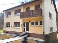Top-Gelegenheit! Einfamilienhaus mit großem Grundstück in Ginsweiler zu verkaufen! - Ginsweiler