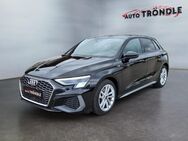 Audi A3, Sportback 35 TDI S line, Jahr 2021 - Grafenhausen