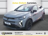 Renault Captur, Esprit Alpine Mild Hybrid 160, Jahr 2024 - Hannover