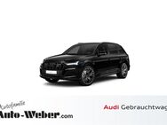Audi SQ7, TFSI quattro competition plus, Jahr 2024 - Beckum
