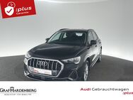 Audi Q3, 35 TFSI S line, Jahr 2024 - Konstanz