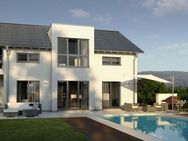 Wir haben IHR Traumhaus - Garantiert! Bauen Sie jetzt mit allkauf! inkl. Grundstück - Neuburg (Kammel)