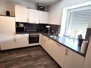 schöne Obergeschoss-Wohnung mit Balkon + Garten ab 01.09.2025 frei - Herzebrock-Clarholz
