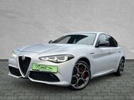 Alfa Romeo Giulia, 2.0 Competizione Q4 Turbo ANDROID, Jahr 2023 - Bayreuth