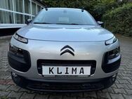 Citroen C4 Cactus Shine/Kamera/56.000km/Navi/ - Dortmund