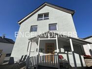 Top moderne 4-Zimmer-Maisonette-Wohnung! - Bad Schwalbach