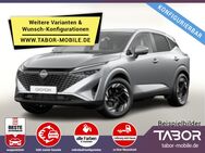 Nissan Qashqai, MHEV 158 N-Connecta WinterP, Jahr 2022 - Kehl