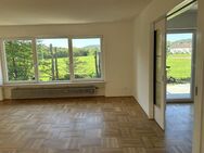 Bungalow-Wohnung mit Sonnenterrasse und Garten - Bayreuth
