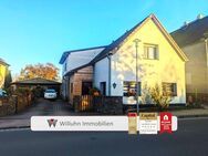 Schönes EFH - Ausbaupotenzial für Wohn- und Außenbereiche! - Hochwertig saniert - Leipzig