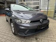 VW Polo, 1.0 TSI Life --AppConnect Life, Jahr 2022 - Frankfurt (Main)