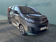 Citroën SpaceTourer, Elektromotor Feel M, Jahr 2022 - München