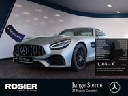 Mercedes AMG GT, Performance, Jahr 2020 - Menden (Sauerland)