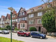 Gepflegtes Stadthaus im Bauhausstil für eine große Familie - in Güstrow - Güstrow