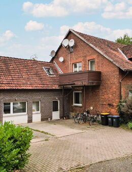 13-Zimmer-Einfamilienhaus als Top-Renditeobjekt - Stadthagen