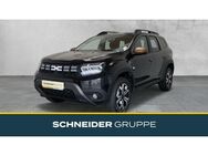 Dacia Duster, Extreme TCe 150 TWW, Jahr 2024 - Chemnitz