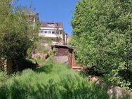 Charakterhaus mit großem Garten, zentral & vielseitig nutzbar - Heusweiler
