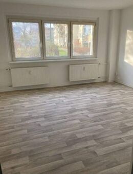 Wir renovieren für Sie - Neubrandenburg