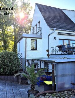 Ein Hauch von Riviera - stilvolles Wohnen am Wasser - Grabow