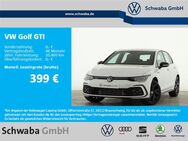 VW Golf, 2.0 l TSI GTI IQ, Jahr 2024 - Gersthofen