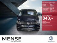 VW T6 Multivan, 2.0 TDI Transporter Join d-T |, Jahr 2019 - Gütersloh