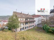 Ihre neue Kapitalanlage! 3-Zimmerwohnung in ruhiger Schramberger Lage! - Schramberg