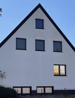 Dondorf - Familienfreundliches Haus in ruhiger Wohnlage - bezugsfrei - Eckersdorf