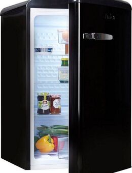 Amica Vollraumkühlschrank VKS 15624-1 S, 87,5 cm hoch, 55 cm breit