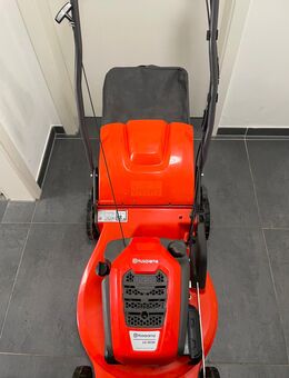 Husqvarna LC 353v - Ibbenbüren