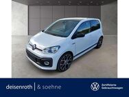 VW up, 1.0 TSI GTI maps more EPH 17, Jahr 2020 - Hünfeld (Konrad-Zuse-Stadt)