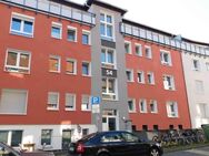 Südviertel: Helle 3-Zimmer-Whg. mit 2 Balkonen - Essen