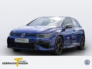 VW Golf R BLACK LM19 R-PERFORMANCE V-MAX IQ.LIGHT - Dorsten