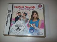 Nintendo DS Sophies Freunde - Erwitte