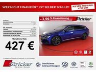 VW Arteon Shooting Brake R-Line 2.0TSI 427,-ohne A - Horn-Bad Meinberg