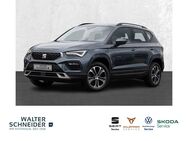 Seat Ateca, 2.0 TDI Style, Jahr 2021 - Kreuztal