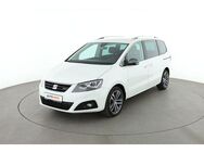 Seat Alhambra 2.0 TSI FR-Line - Berlin