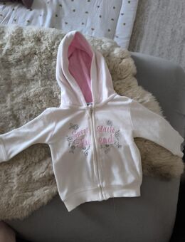 Baby Jacke - Bleicherode