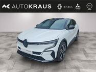 Renault Megane E-TECH 100% elektrisch ICONIC EV60 220hp - Erlangen