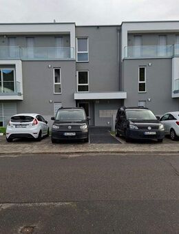 Komfort-Neubau Wohnung Rheinuferlage Bad Breisig! - Bad Breisig