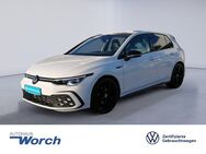 VW Golf, 2.0 TDI VIII GTD HARMAN 19, Jahr 2024 - Südharz