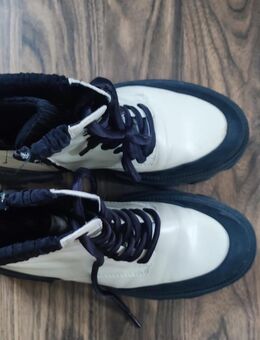 Wunderschöne Winterstiefel zu verkaufen - Bad Nenndorf