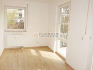 Bildschöne, frei gewordene 5 Zimmer-Wohnung mit großem Balkonbereich - Bad Abbach